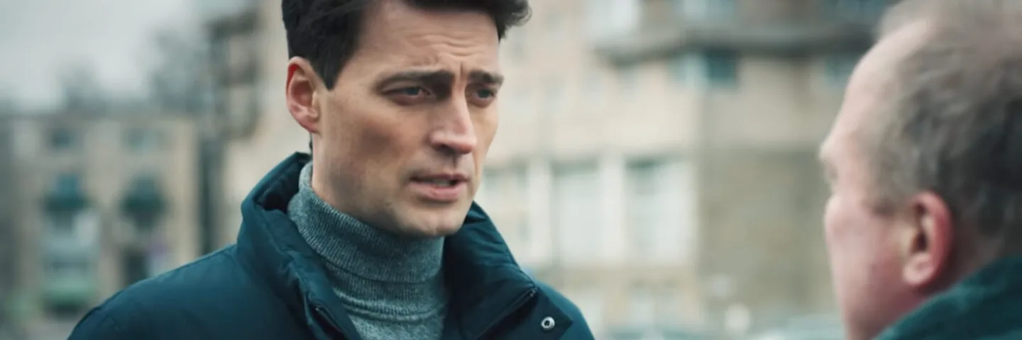 Кадр из 10 серии 1 сезона