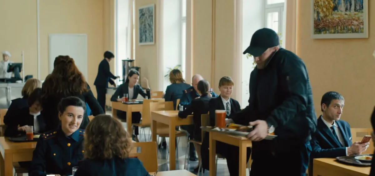 Фото галереи #1