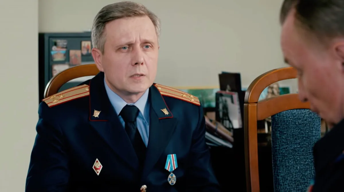 Фото галереи #1